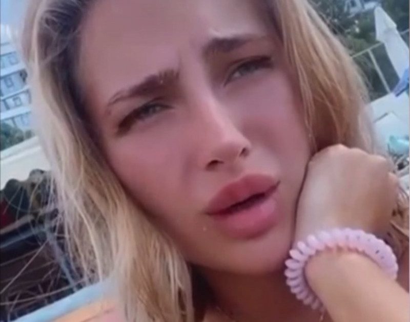 Львов - это дыра: блогершу распекли за унизительное заявление об украинском городе