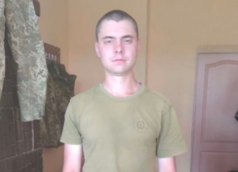 На Буковині за дивних обставин загинув 24-річний прикордонник: рідні кажуть про вбивство