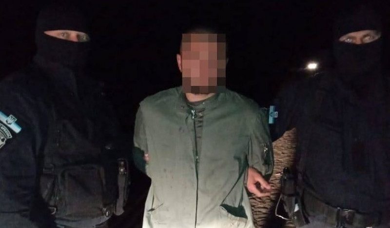 Жорстоке вбивство матері з дитиною у Житомирі: затримано 22-річного підозрюваного