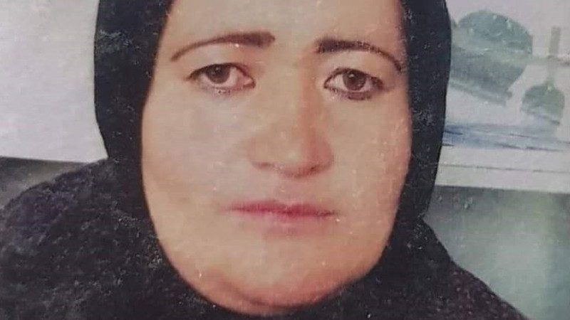"На глазах у детей": талибы по-зверски убили беременную женщину