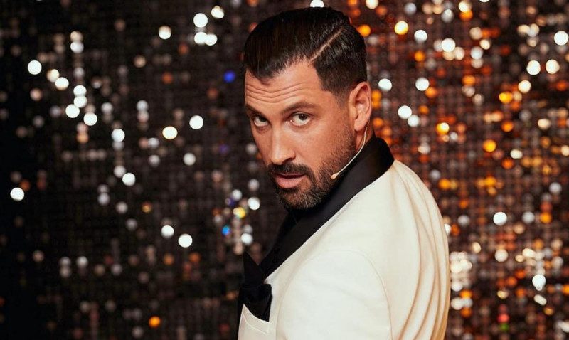 Суддя Танців з зірками вшанував пам'ять Григорія Чапкіса після початку нового сезону шоу