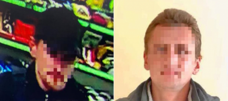 В Винницкой области мужчина зверски зарезал подругу, с которой только познакомился