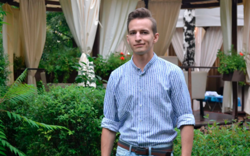 У Польщі загадково зник українець: його шукають більше року, копи хочуть закрити справу