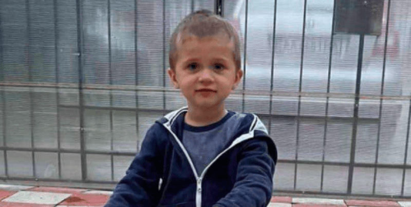 "А как вас еще наказывать": мать 3-летнего Димы, которого выкрал отец, рассказала об угрозах