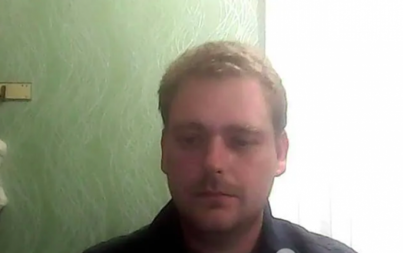 "Хворий, але розумний і хитрий: на Луганщині втік маніяк, який вбив кращого друга і рідну тітку