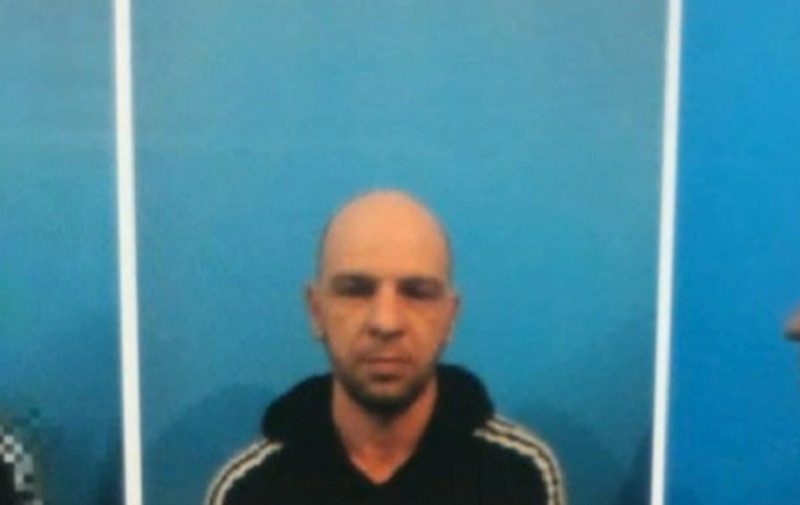 В Луцке обвиняемый в изнасиловании рецидивист сбежал из зала суда: появились приметы