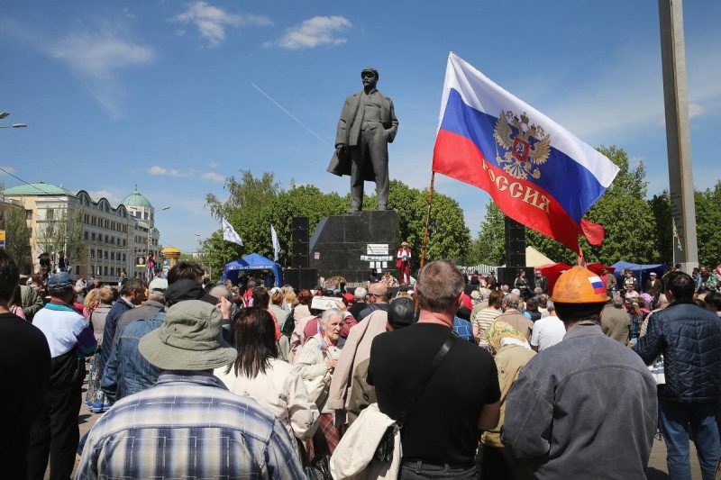 План щодо захоплення України та приєднання Донбасу: у Росії розкрили небезпечний сценарій Кремля