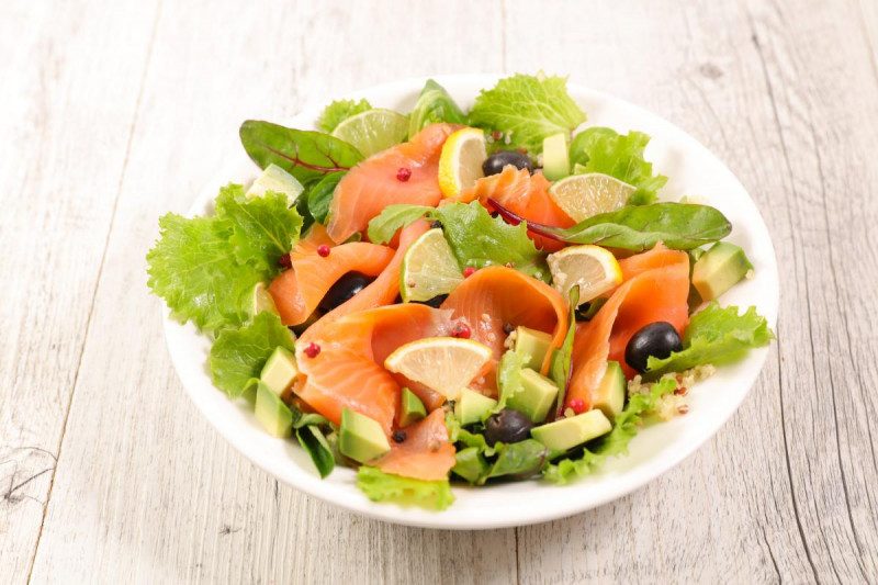 Назван самый полезный перекус: рецепт за 5 минут