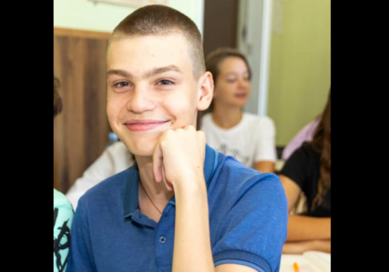 "Дуже втомився, сердечко зупинилося": у Запоріжжі помер школяр, який пережив клінічну смерть на уроці