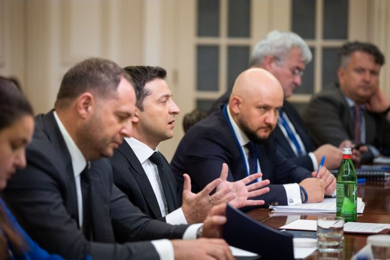 Зеленский в Нью-Йорке провел ряд важных встреч: с кем и о чем договорился