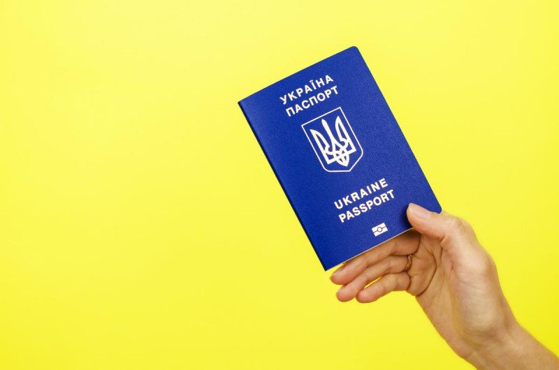 Зеленский пообещал украинцам в США ввести двойное гражданство