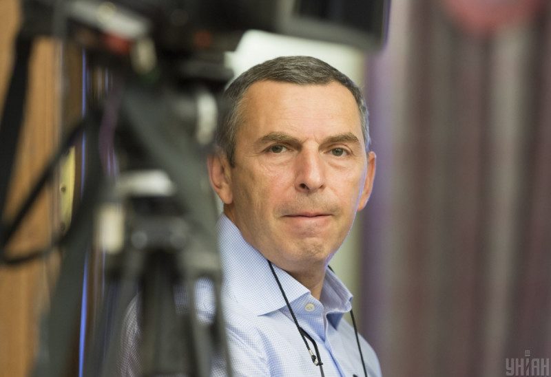 Покушение на Шефира: в МВД рассказали о киллере и новых уликах