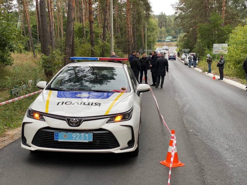 Харьковские патрульные массово увольняются с работы: названа причина