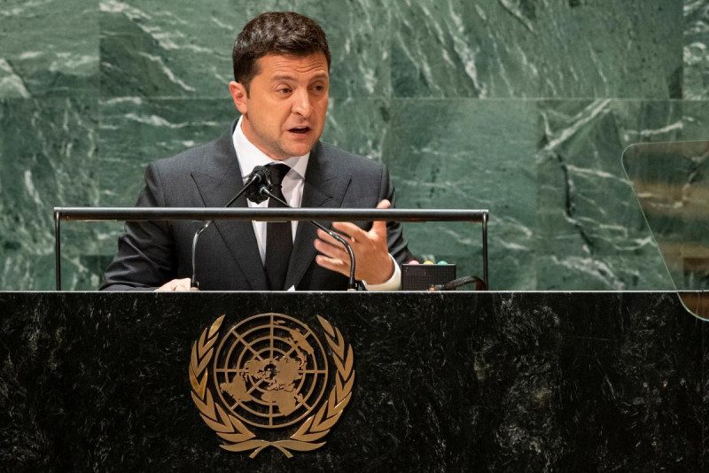 Зеленський розповів, коли Україна планує підписати з ЄС "промисловий безвіз"