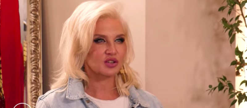 Известная украинская телеведущая рассказала о трагедии, которая перевернула ее жизнь