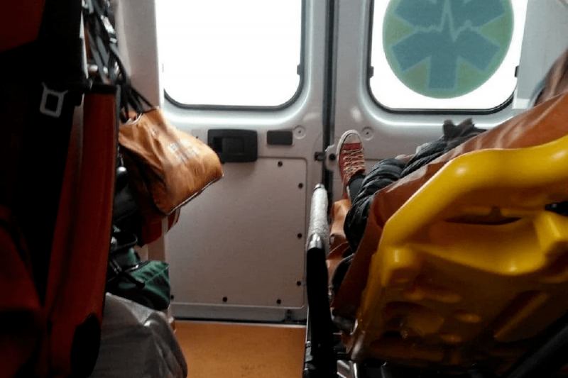 Влаштувала терор: у Кривому Розі учениця потрапила до лікарні через конфлікт з директоркою школи