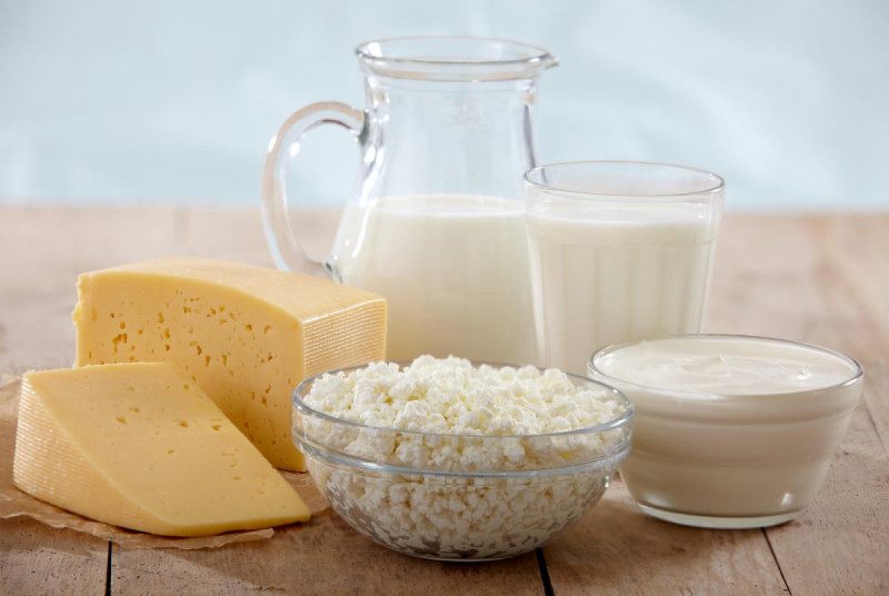 Загроза передчасної смерті: експерт назвала топ шкідливих молочних продуктів