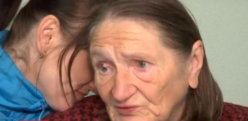 Думала, що родині вже не потрібна: через 21 рік поневірянь мати п'ятьох дітей вирішила повернутися додому