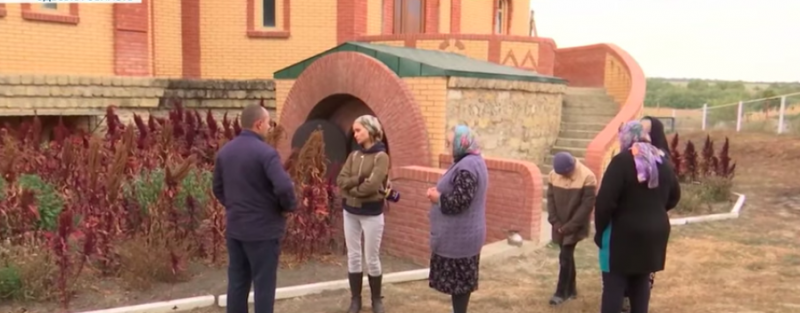 12-річний школяр підпалив храм на Одещині та хотів вчинити ще один злочин