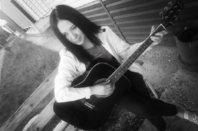 В России рок-певицу нашли мертвой: девушку задушили