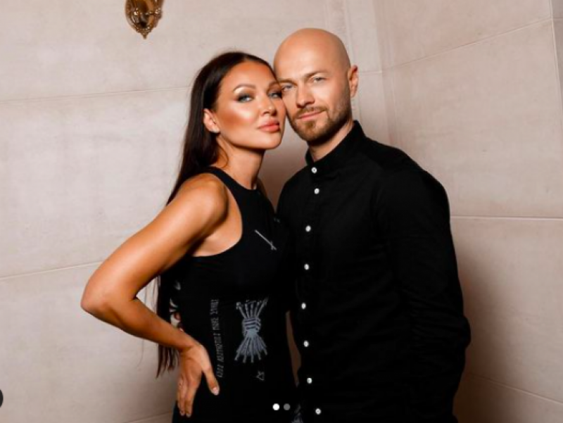 "Для полного счастья": Влад Яма с женой признались, на какую мечту им не хватает денег