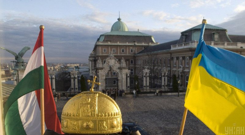 Данілов заявив – що Угорщина знала про плани РФ щодо України - Будапешт відповів різким звинуваченням