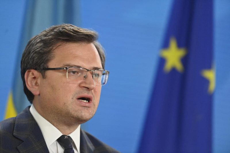 Кулеба рассказал, как угрозы России влияют на Украину
