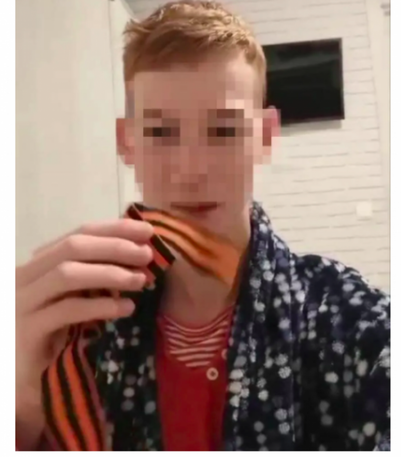 "Яка Україна? Немає такої країни": 16-річний фанат Леніна з Києва спровокував скандал у Мережі