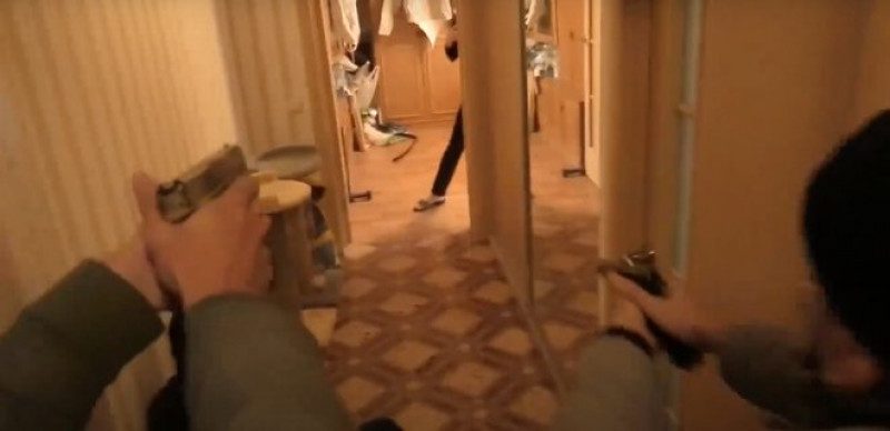 У Мінську співробітники КДБ вбили IT-шника: він відстрілювався і забрав з собою в могилу силовика