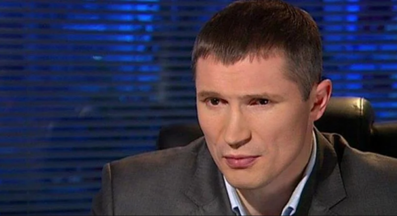 Гроза ФБР, ФСБ и МИ-6: звезда "Следствие ведут экстрасенсы" Лысюк назначен на топ-должность в СБУ