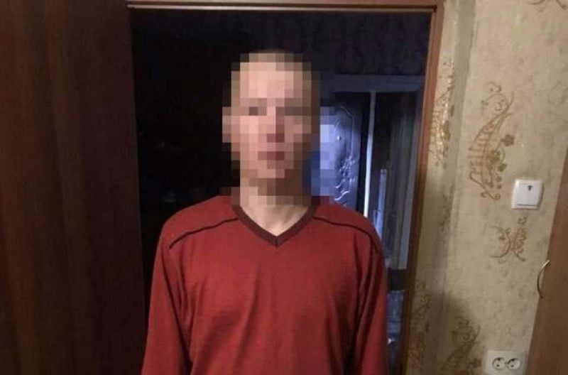 Изрезал ножом и положил спать: под Днепром мужчина жестоко убил свою возлюбленную