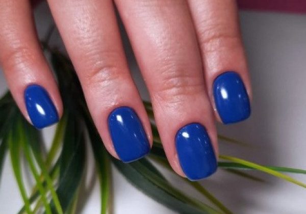 Осенний маникюр 2021 Осенний маникюр 2021