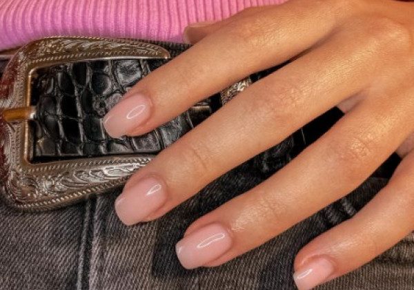 Осенний маникюр 2021 Осенний маникюр 2021