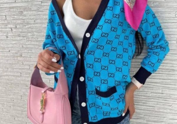 Модные кардиганы осень 2021 Модные кардиганы осень 2021