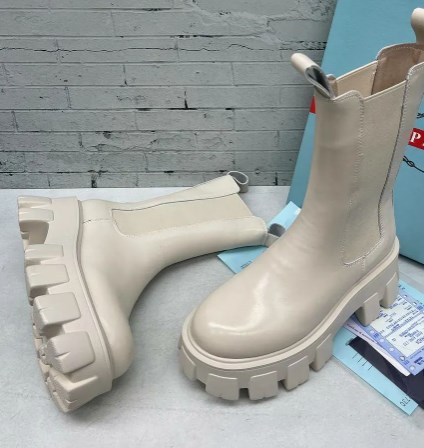 Самая модная обувь осень-зима 2021 2022