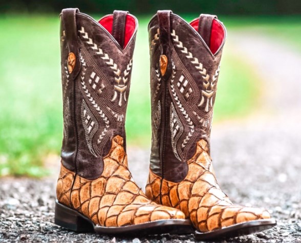 Самая модная обувь осень-зима 2021 2022