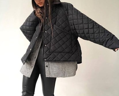 Модні куртки бомбери осінь-зима 2021 2022