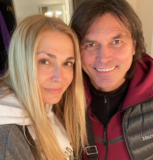 Ольга Сумская без макияжа показала, как следит за фигурой Ольга Сумская без макияжа показала, как следит за фигурой