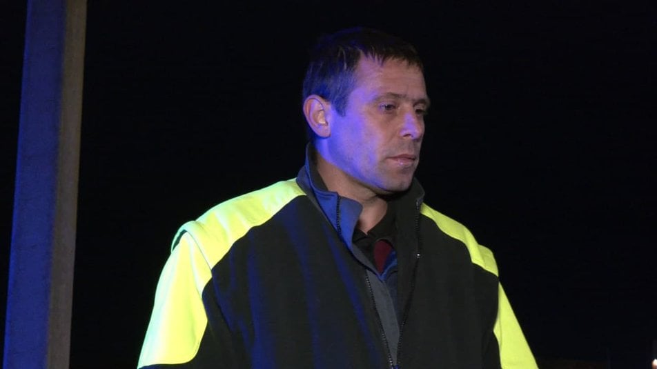 У Харкові вантажівка на 'зебрі' збила двох дітей: один хлопчик загинув, другий - у важкому стані У Харкові вантажівка на 'зебрі' збила двох дітей: один хлопчик загинув, другий - у важкому стані