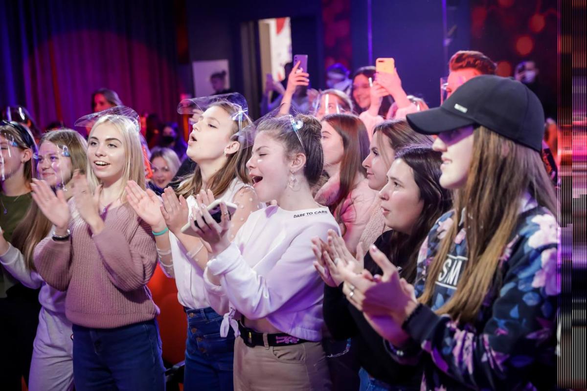 Михаил Поплавский: TikTok – это космос!