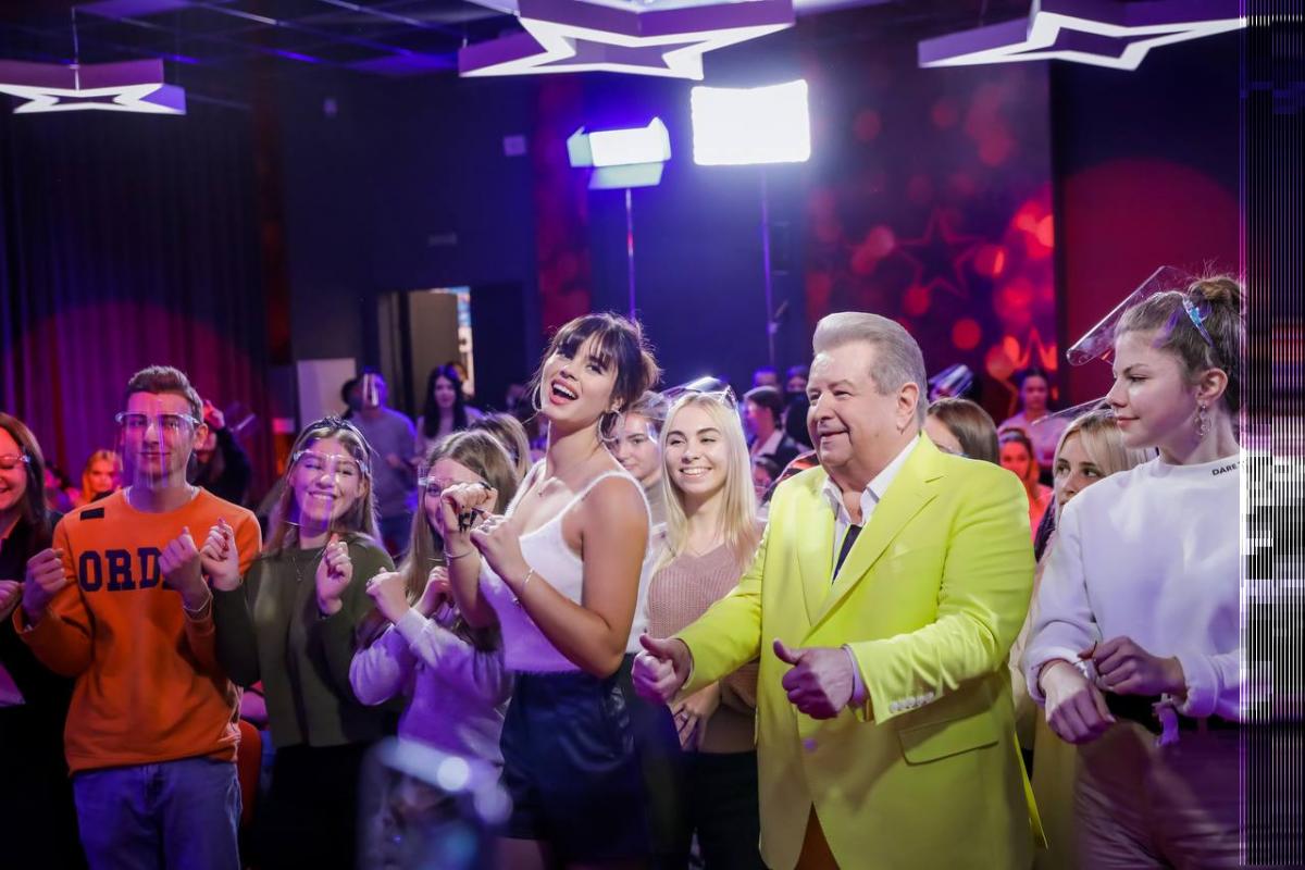 Михаил Поплавский: TikTok – это космос!