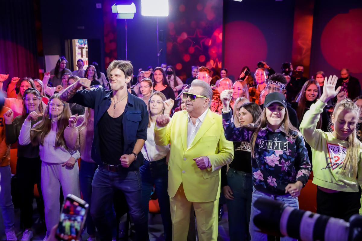 Михаил Поплавский: TikTok – это космос!