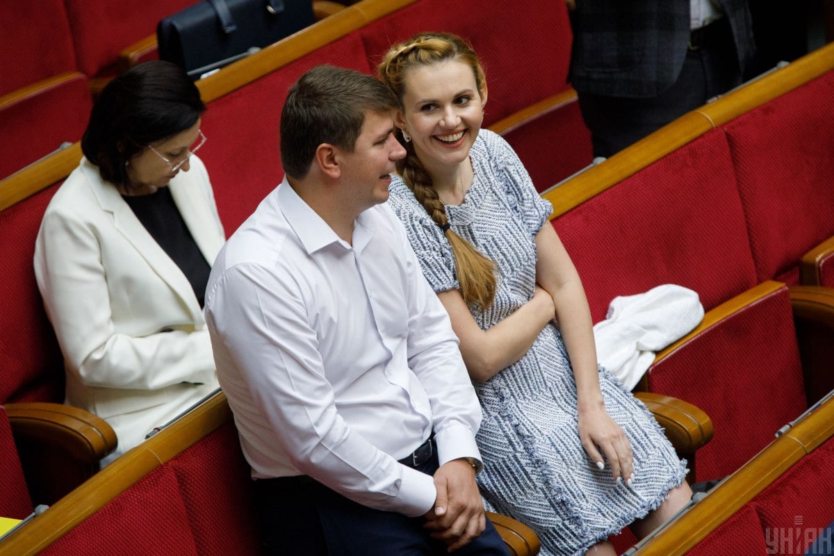 поляків, скороход поляків, скороход