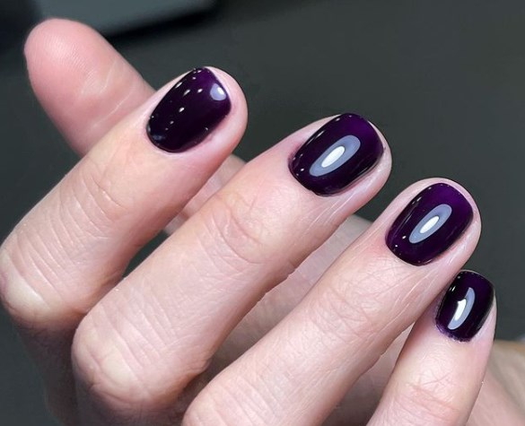 Модний осінній манікюр 2021 Модний осінній манікюр 2021