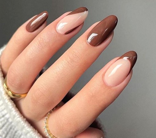 Модний осінній манікюр 2021 Модний осінній манікюр 2021