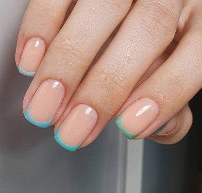 Модний осінній манікюр 2021 Модний осінній манікюр 2021