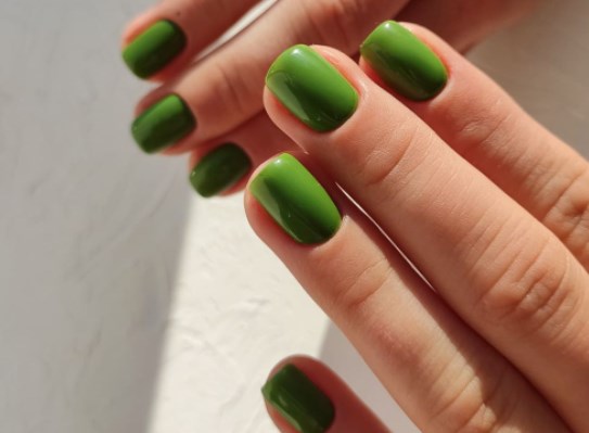 Модний осінній манікюр 2021 Модний осінній манікюр 2021