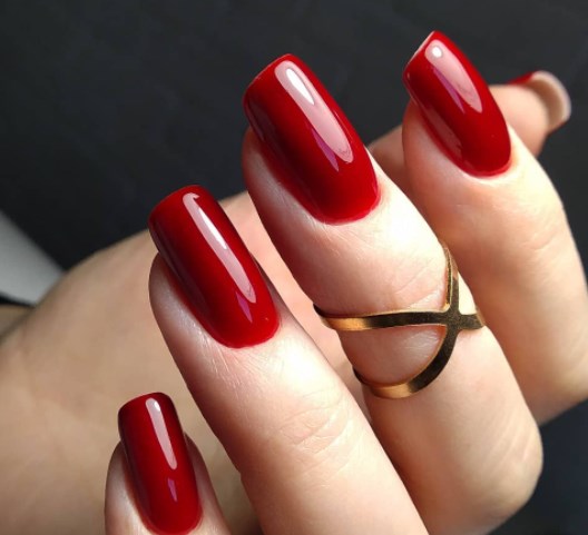 Модний осінній манікюр 2021 Модний осінній манікюр 2021