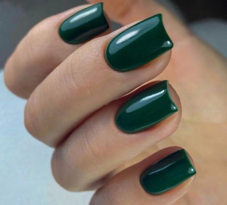 Модний осінній манікюр 2021 Модний осінній манікюр 2021