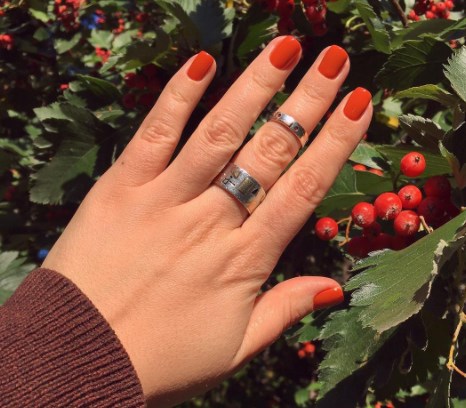 Модний осінній манікюр 2021 Модний осінній манікюр 2021